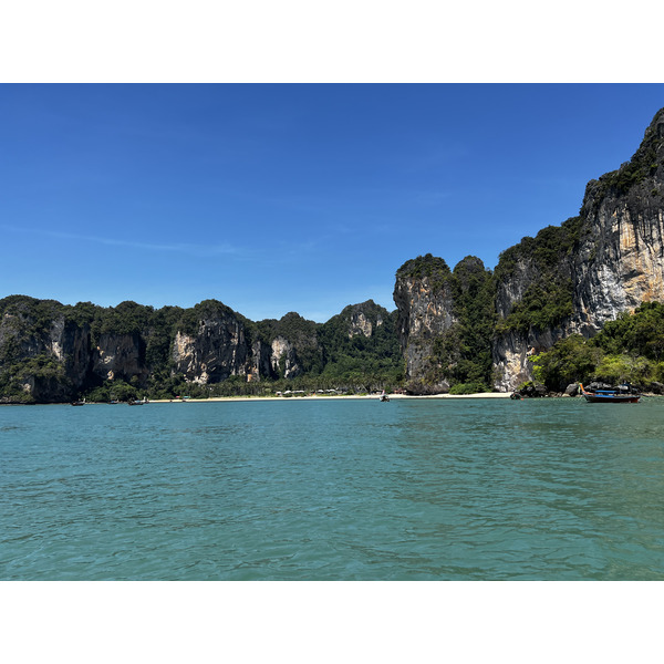 Picture Thailand Krabi 2023-01 438 - Tours Krabi