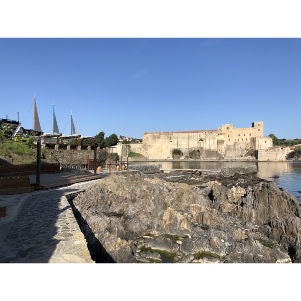 Picture France Collioure 2018-04 397 - Recreation Collioure