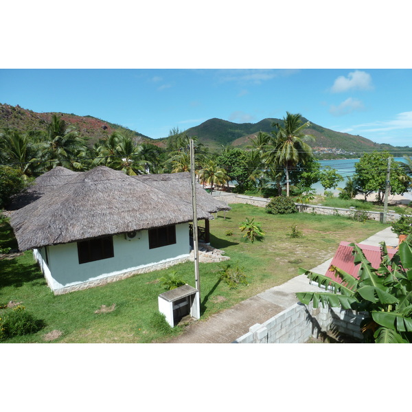 Picture Seychelles Anse Possession 2011-10 40 - Tours Anse Possession