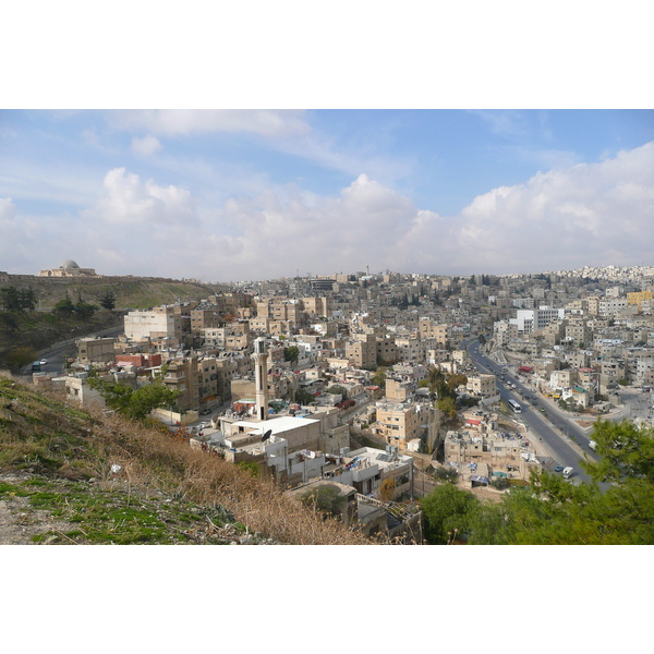 Picture Jordan Amman Amman Citadel 2007-12 43 - Journey Amman Citadel