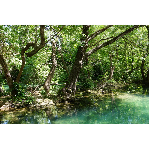 Picture Croatia Krka National Park 2016-04 154 - Around Krka National Park