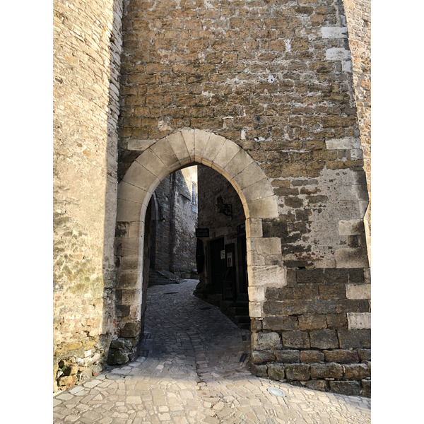 Picture France Carennac 2018-04 31 - Center Carennac