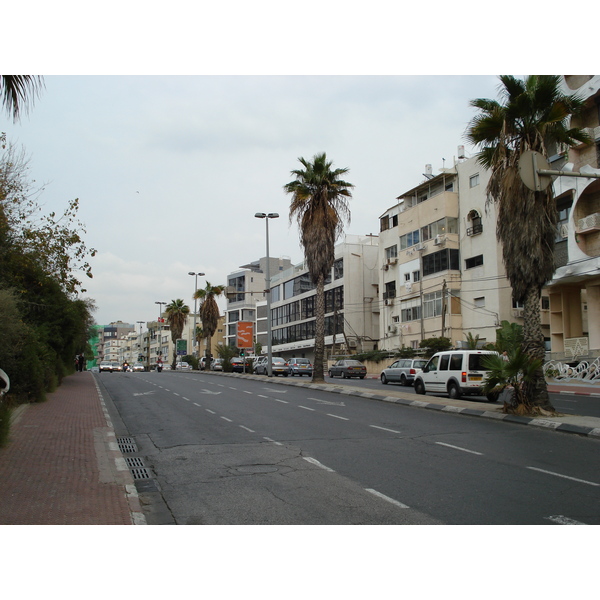 Picture Israel Tel Aviv Tel Aviv Sea Shore 2006-12 313 - Journey Tel Aviv Sea Shore