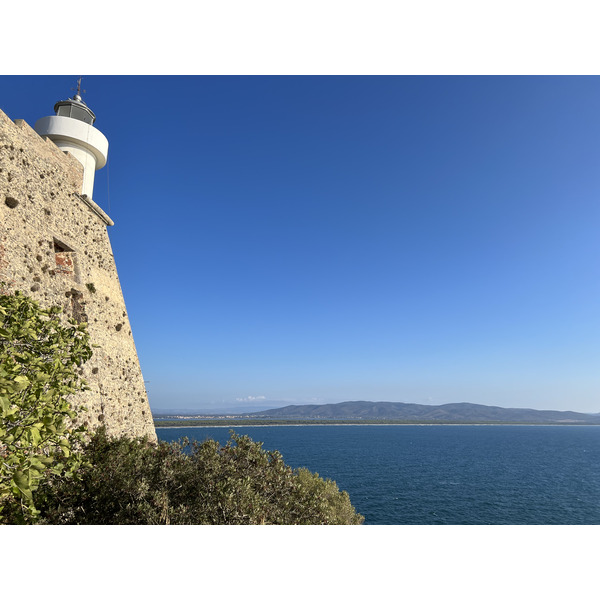 Picture Italy Monte Argentario 2021-09 3 - History Monte Argentario