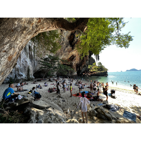 Picture Thailand Krabi 2023-01 298 - Journey Krabi