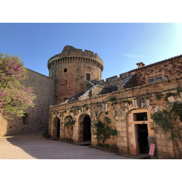 Picture France Castelnau Bretenoux Castle 2018-04 162 - Around Castelnau Bretenoux Castle