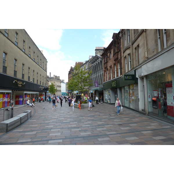 Picture United Kingdom Scotland Stirling 2011-07 127 - Around Stirling