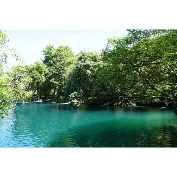 Picture Croatia Krka National Park 2016-04 160 - Discovery Krka National Park