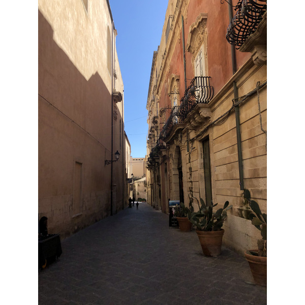 Picture Italy Sicily Ortigia 2020-02 150 - Tours Ortigia