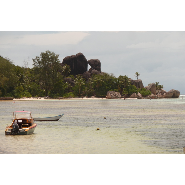 Picture Seychelles La Digue 2011-10 49 - Discovery La Digue