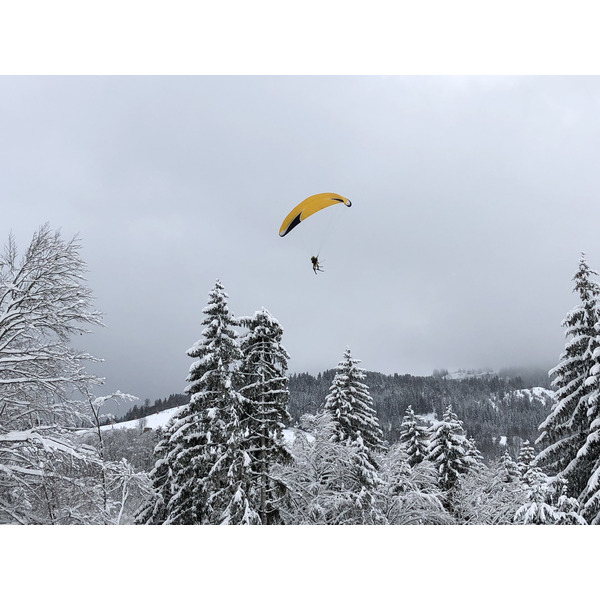 Picture France La Clusaz 2017-12 246 - Discovery La Clusaz