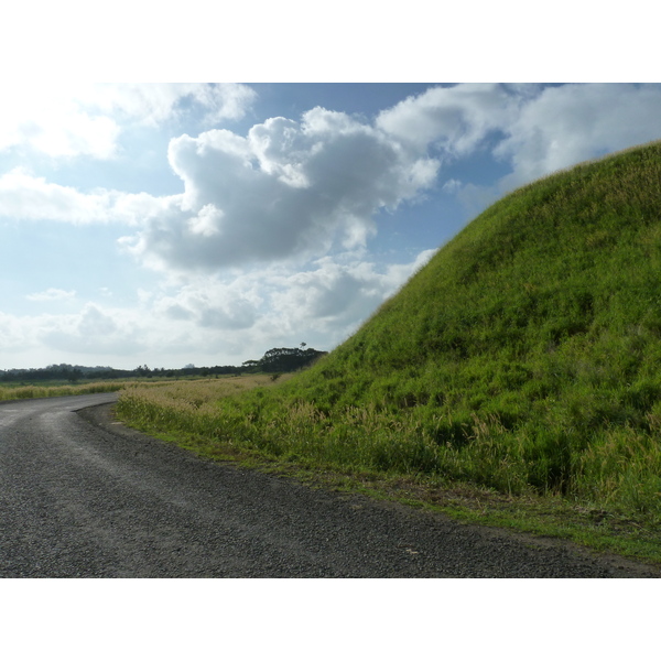 Picture Fiji Nadi to Natadola road 2010-05 35 - Tours Nadi to Natadola road