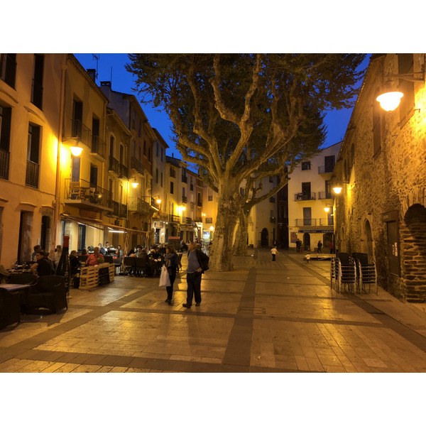 Picture France Collioure 2018-04 158 - Center Collioure