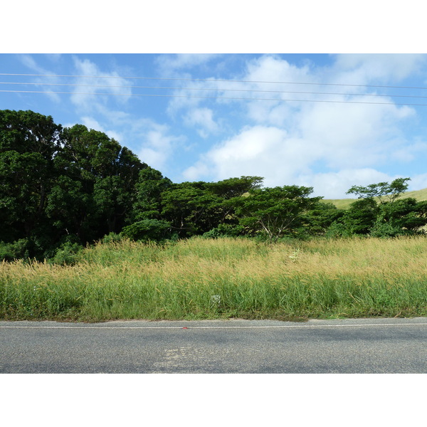 Picture Fiji Nadi to Natadola road 2010-05 36 - History Nadi to Natadola road