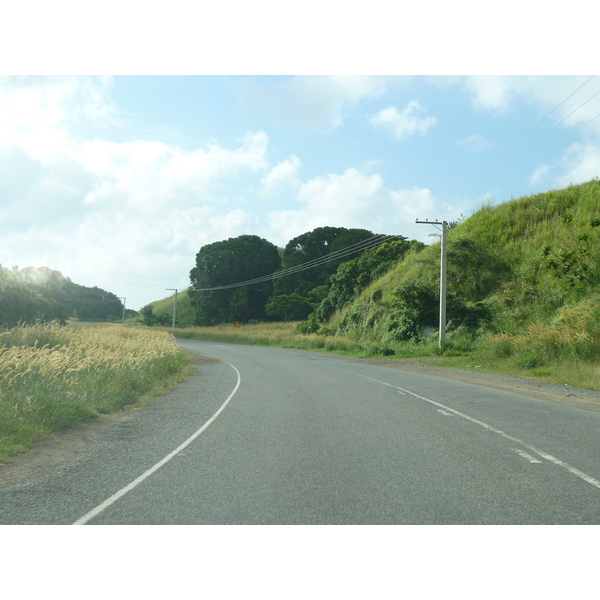 Picture Fiji Nadi to Natadola road 2010-05 51 - History Nadi to Natadola road