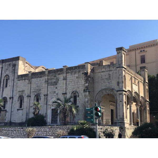 Picture Italy Sicily Palermo 2020-02 1 - Around Palermo