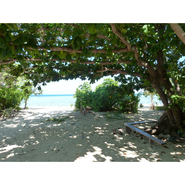 Picture Fiji Captain Cook Cruises 2010-05 77 - Recreation Captain Cook Cruises