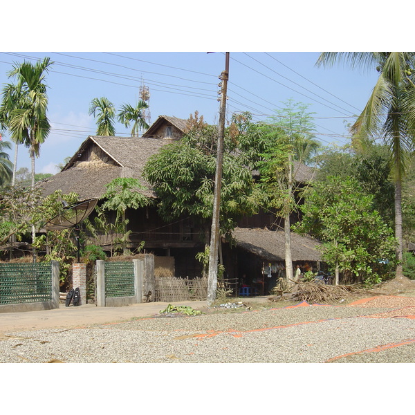 Picture Myanmar Dawei (TAVOY) 2005-01 74 - History Dawei (TAVOY)