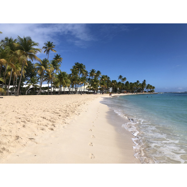 Picture Guadeloupe La Caravelle Beach 2021-02 20 - Recreation La Caravelle Beach