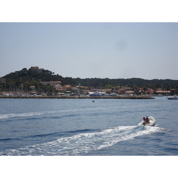 Picture France Porquerolles Island 2006-06 53 - Tours Porquerolles Island