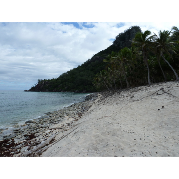 Picture Fiji Castaway Island 2010-05 38 - Journey Castaway Island