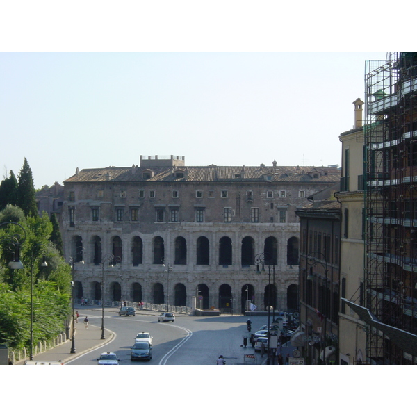 Picture Italy Rome 2002-07 94 - History Rome