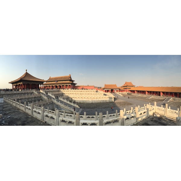 Picture China Beijing Forbidden City 2015-12 47 - Journey Forbidden City