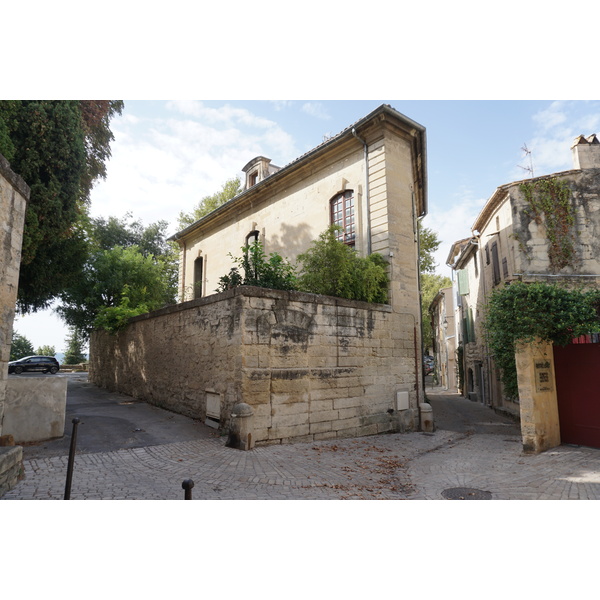 Picture France Uzes 2017-08 73 - Discovery Uzes