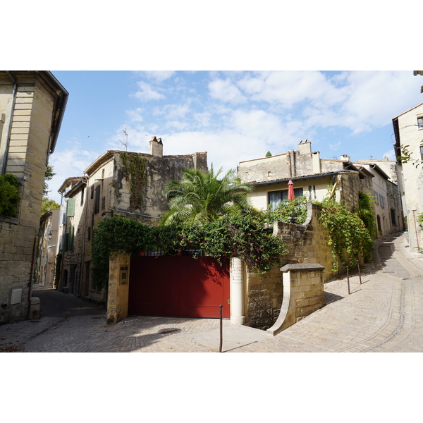 Picture France Uzes 2017-08 87 - Around Uzes