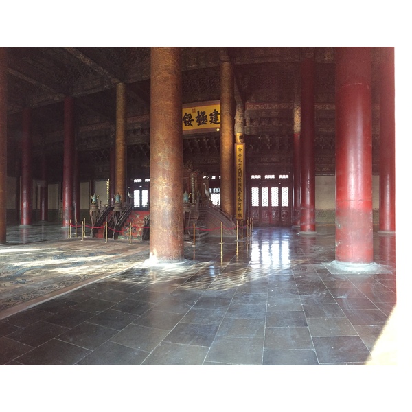 Picture China Beijing Forbidden City 2015-12 124 - Recreation Forbidden City