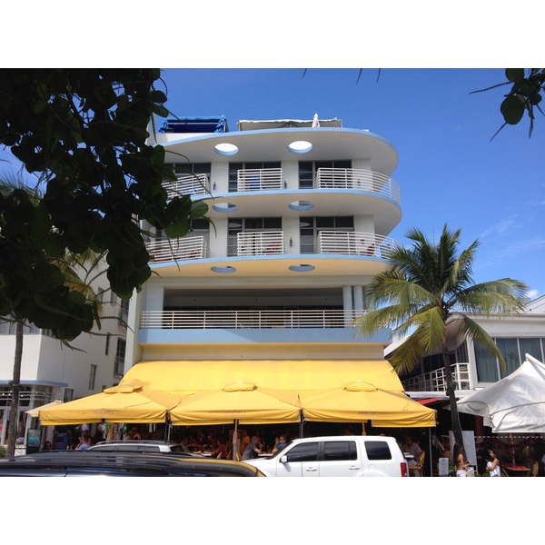 Picture United States Miami Beach 2015-03 11 - Tour Miami Beach