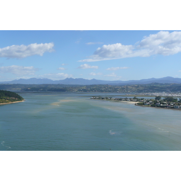 Picture South Africa Knysna Heads 2008-09 37 - Tours Knysna Heads