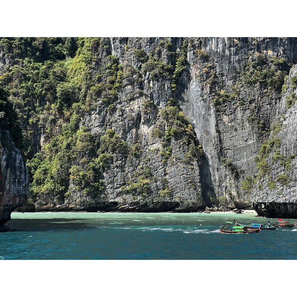 Picture Thailand Phuket to Ko Phi Phi Ferry 2021-12 44 - Recreation Phuket to Ko Phi Phi Ferry