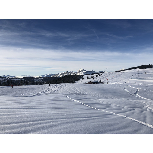 Picture France Praz sur Arly 2019-12 8 - Center Praz sur Arly