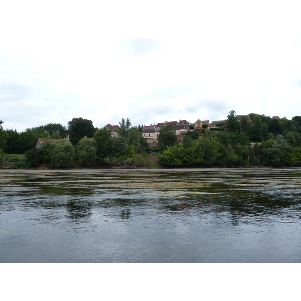 Picture France Dordogne River 2010-08 0 - Tours Dordogne River