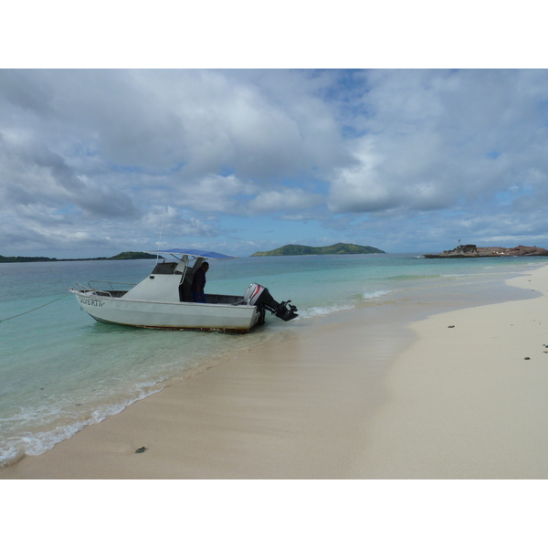 Picture Fiji Castaway Island 2010-05 65 - Journey Castaway Island