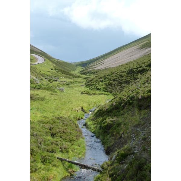 Picture United Kingdom Cairngorms National Park 2011-07 29 - Around Cairngorms National Park