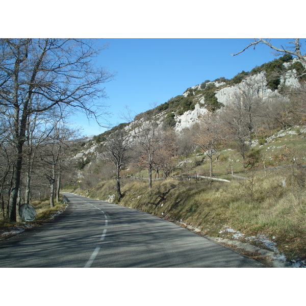 Picture France Coursegoule to Greolieres les neiges road 2007-01 109 - Center Coursegoule to Greolieres les neiges road