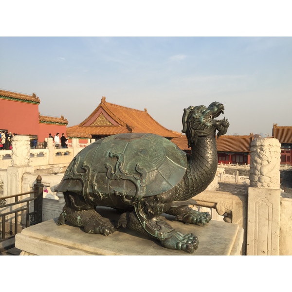 Picture China Beijing Forbidden City 2015-12 99 - Recreation Forbidden City