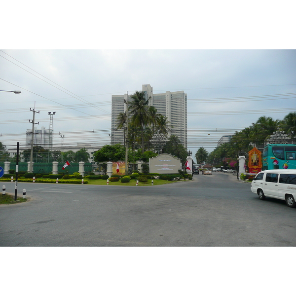 Picture Thailand Chonburi Sukhumvit road 2008-01 108 - Around Sukhumvit road