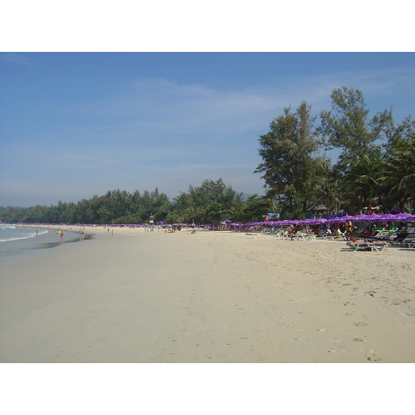 Picture Thailand Phuket Kata Beach 2005-12 53 - History Kata Beach