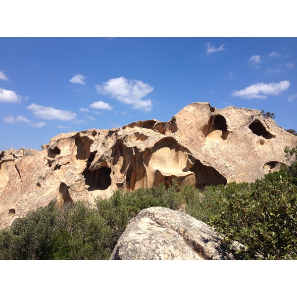 Picture Italy Sardinia Roccia dell'Orso 2015-06 54 - Around Roccia dell'Orso