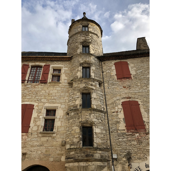 Picture France Martel 2018-04 40 - Tour Martel