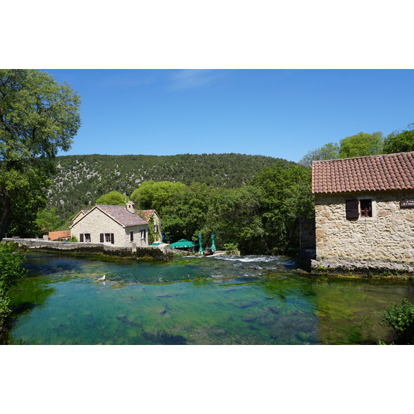 Picture Croatia Krka National Park 2016-04 171 - Center Krka National Park