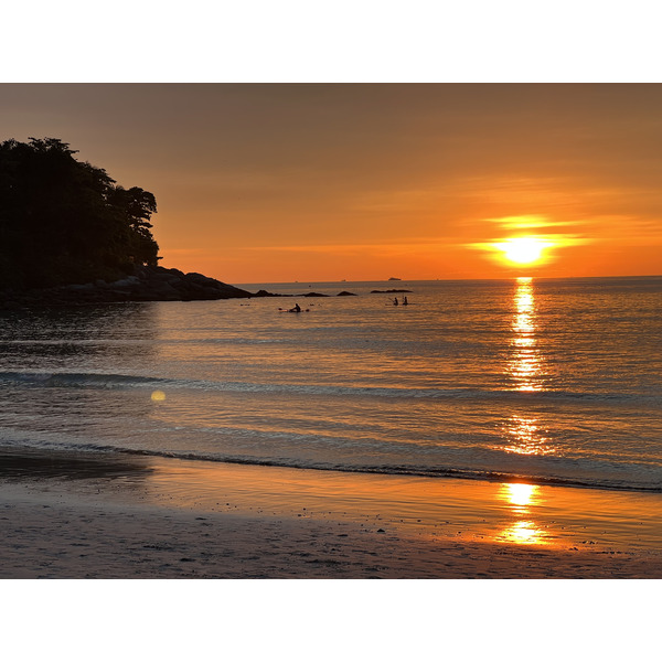 Picture Thailand Phuket Kata Beach 2021-12 1 - Around Kata Beach