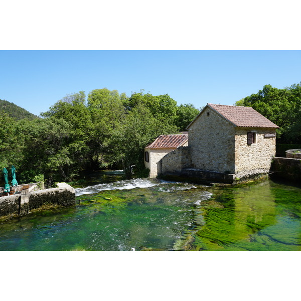 Picture Croatia Krka National Park 2016-04 170 - Center Krka National Park