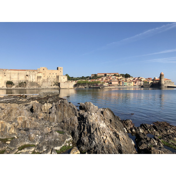 Picture France Collioure 2018-04 351 - Journey Collioure