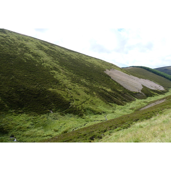 Picture United Kingdom Cairngorms National Park 2011-07 37 - Recreation Cairngorms National Park