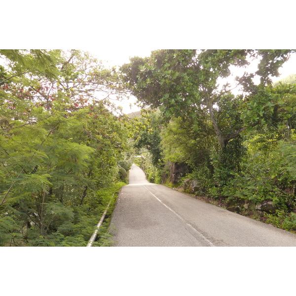 Picture Seychelles Anse Possession 2011-10 29 - History Anse Possession