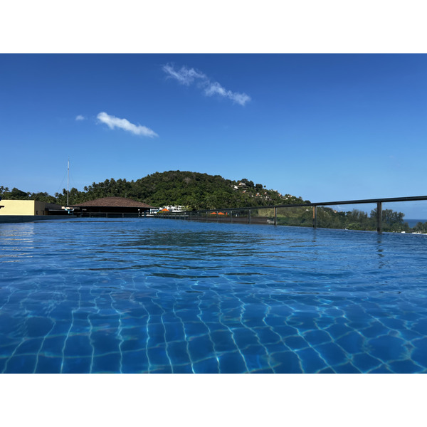 Picture Thailand Phuket Surin Beach The Aristo Resort 2021-12 43 - Journey The Aristo Resort